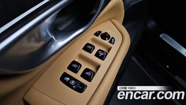 Volvo XC90 2024 — Şəkil 18/20