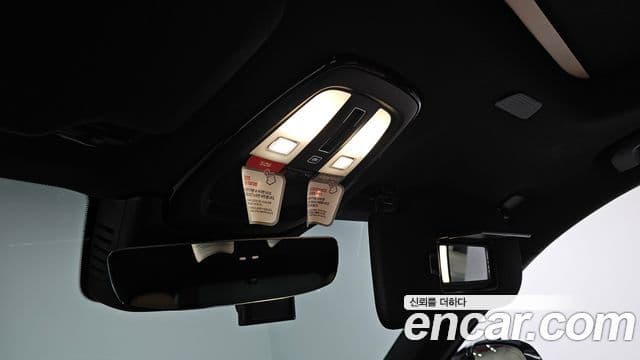 Volvo XC90 2024 — Photo 36/36