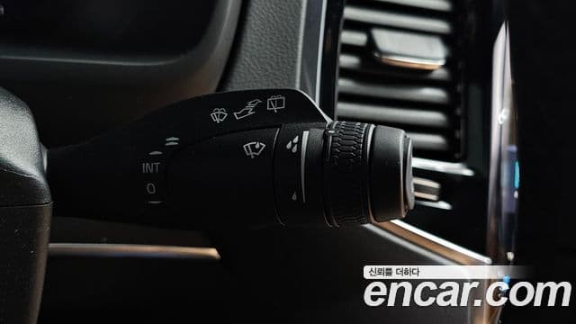 Volvo XC90 2024 — Photo 12/36