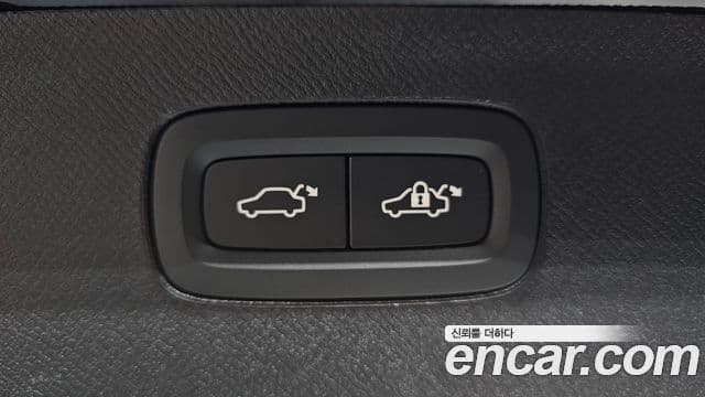 Volvo XC90 2024 — Photo 20/36