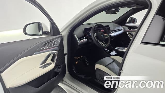BMW X2 2025 — Şəkil 10/20