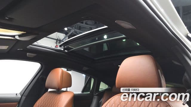 BMW X6 2022 — Şəkil 15/20