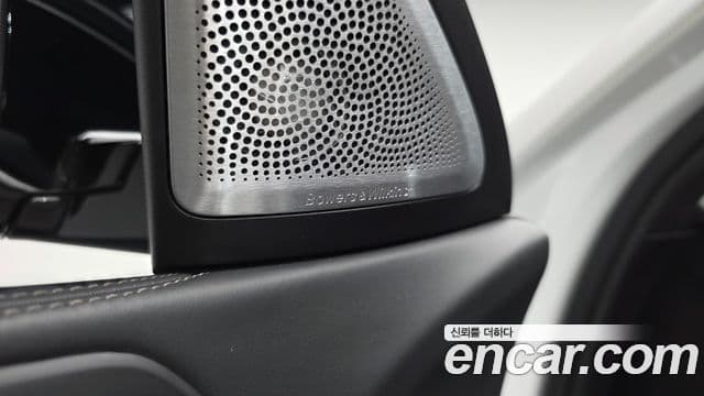 BMW X6 2022 — Şəkil 17/20