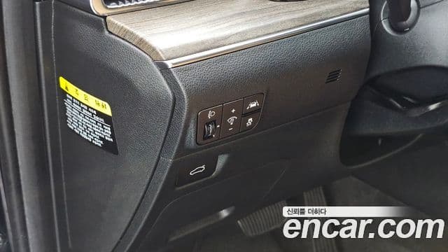 Kia K5 2020 — фото 13 из 20