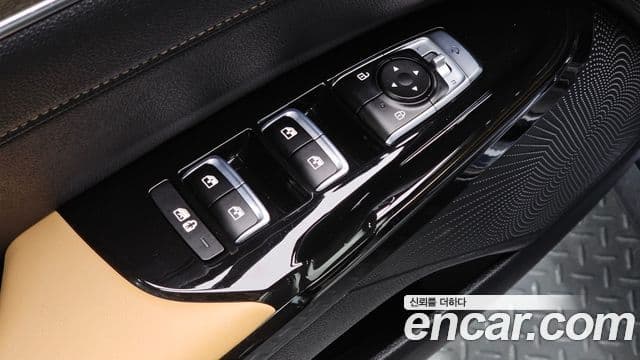 Kia K5 2020 — Şəkil 18/20