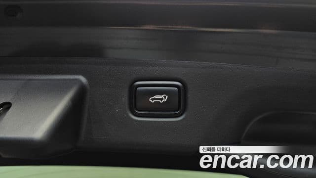 Kia Niro 2022 — фото 17 из 20