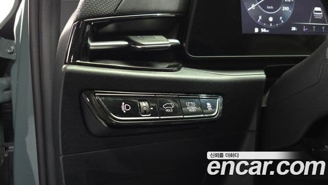 Kia Niro 2022 — фото 20 из 20