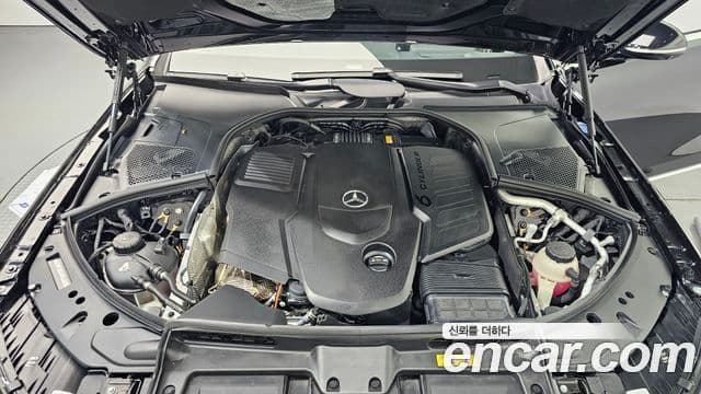 Mercedes-Benz S-Class 2025 — Şəkil 6/20