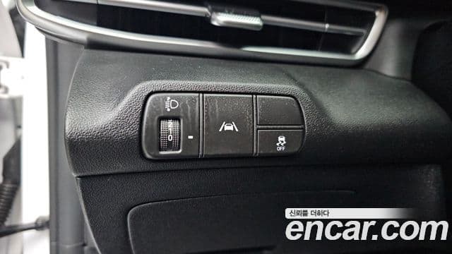 Hyundai Avante 2021 — фото 14 из 20