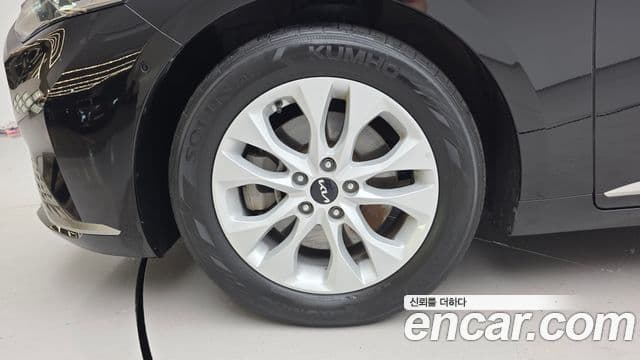 Kia K8 2022 — Şəkil 5/20
