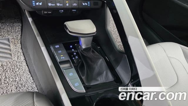 Hyundai Avante 2022 — Şəkil 9/20