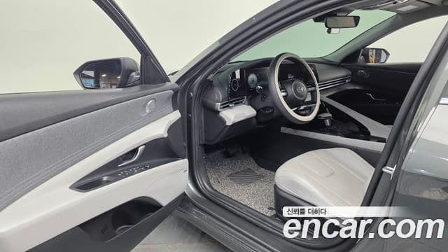 Hyundai Avante 2022 — Şəkil 10/20