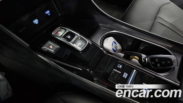 Hyundai Sonata 2022 — Şəkil 9/20