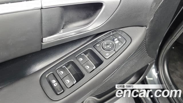 Hyundai Sonata 2022 — Şəkil 19/20