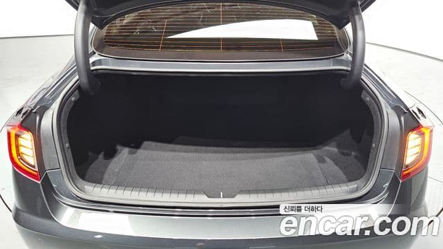 Hyundai Sonata 2022 — фото 20 из 20