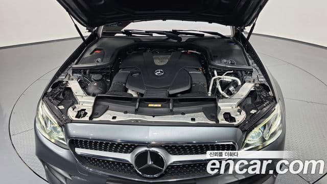 Mercedes-Benz E-Class 2018 — Şəkil 6/20