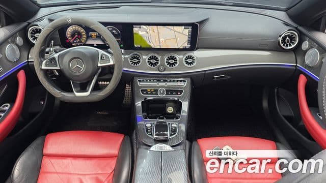 Mercedes-Benz E-Class 2018 — фото 7 из 20