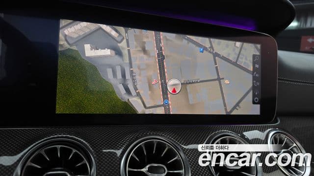 Mercedes-Benz E-Class 2018 — Şəkil 13/20