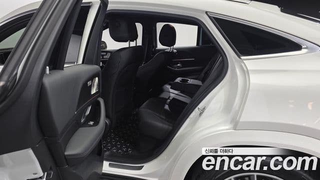 Mercedes-Benz GLE-Class 2025 — Şəkil 11/20