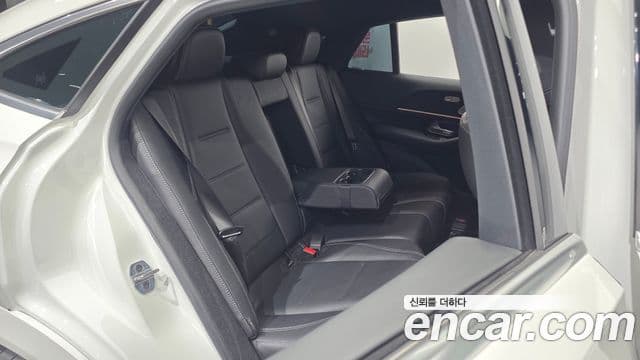 Mercedes-Benz GLE-Class 2025 — Şəkil 12/20