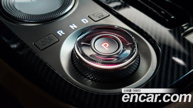 Genesis Electrified G80 2021 — Şəkil 9/20