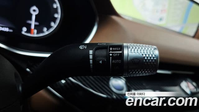 Genesis Electrified G80 2021 — Şəkil 20/20
