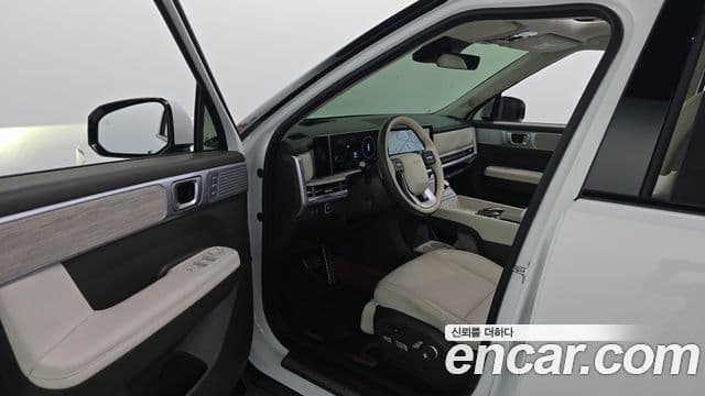 Hyundai Santa Fe 2023 — Şəkil 10/20