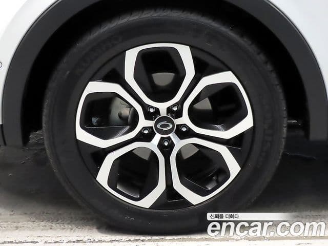 Renault Samsung XM3 2022 — фото 4 из 20