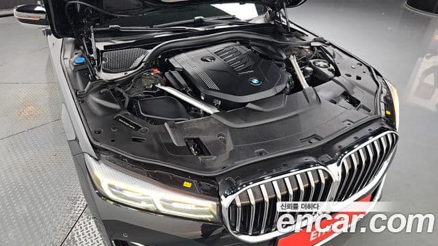 BMW 7 Series 2020 — фото 6 из 20