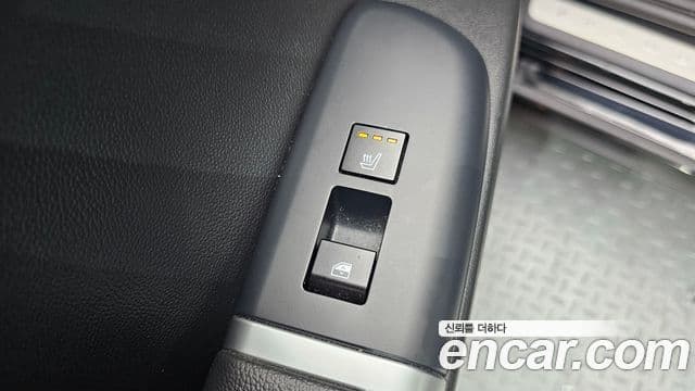 Hyundai Grandeur 2023 — фото 18 из 20