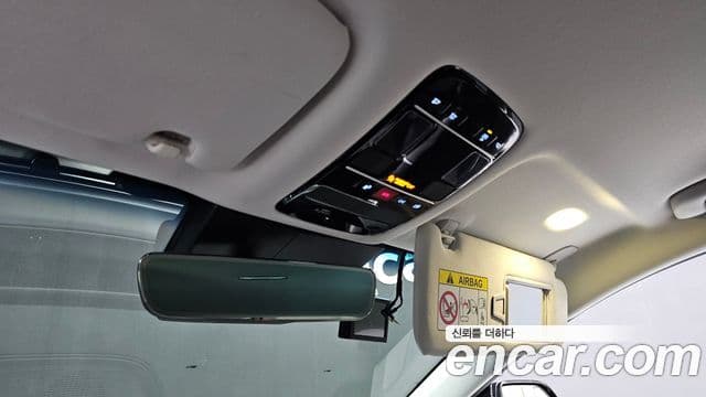 Hyundai Grandeur 2023 — фото 19 из 20