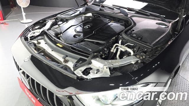 Mercedes-Benz CLS-Class 2019 — ფოტო 5/20