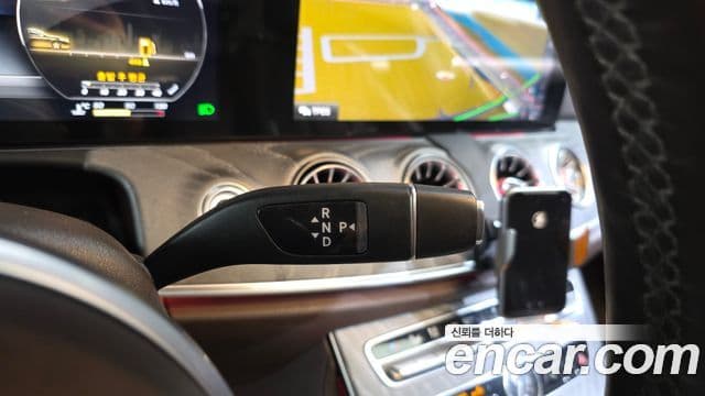 Mercedes-Benz CLS-Class 2019 — ფოტო 7/20