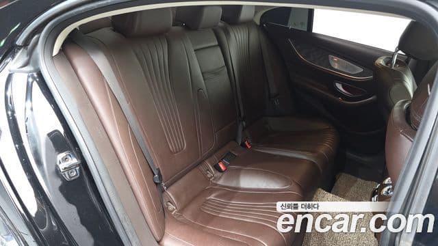 Mercedes-Benz CLS-Class 2019 — ფოტო 10/20
