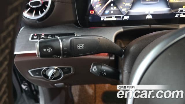 Mercedes-Benz CLS-Class 2019 — ფოტო 16/20