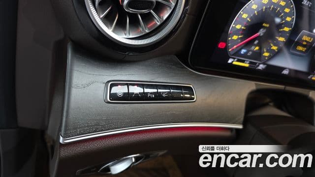 Mercedes-Benz CLS-Class 2019 — ფოტო 18/20