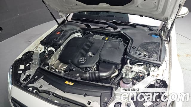 Mercedes-Benz E-Class 2023 — Şəkil 6/20