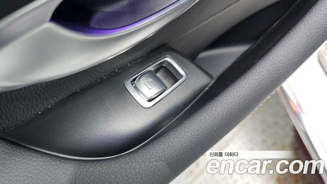 Mercedes-Benz E-Class 2023 — Şəkil 21/28