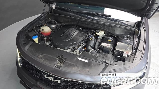 Kia Sorento 2021 — Şəkil 6/20