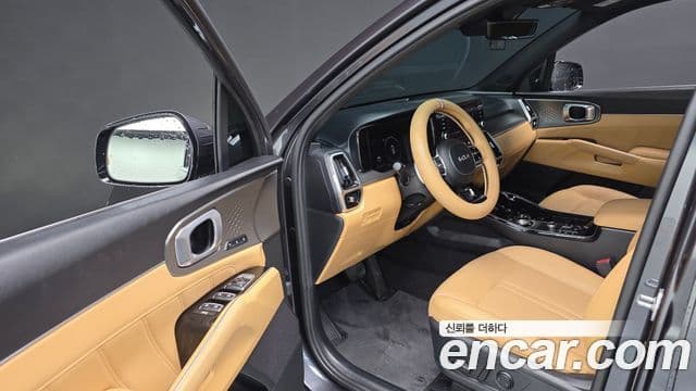 Kia Sorento 2021 — Şəkil 11/20