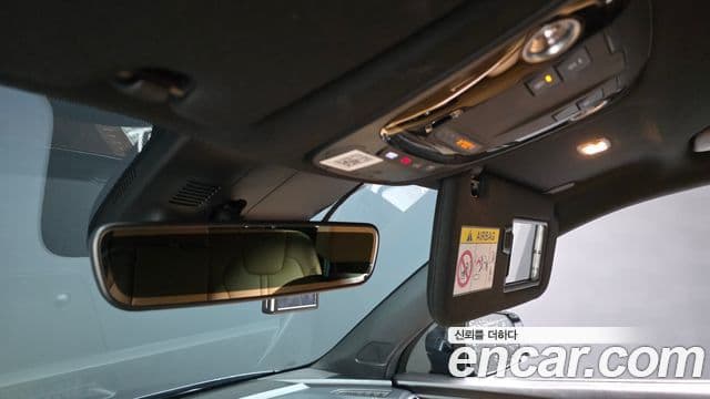 Kia Sorento 2021 — Şəkil 15/20