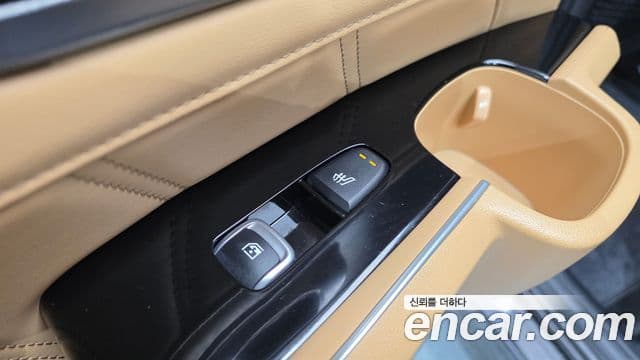 Kia Sorento 2021 — Şəkil 18/20
