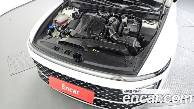 Hyundai Grandeur 2023 — Şəkil 6/20