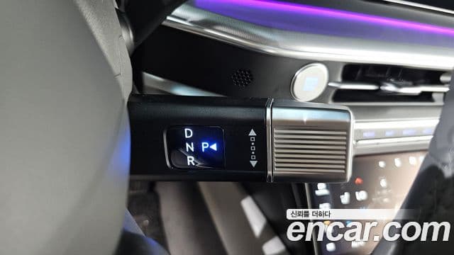 Hyundai Grandeur 2023 — Şəkil 9/20
