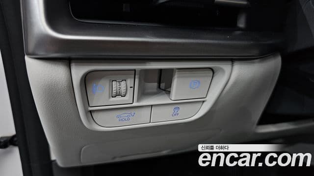 Hyundai Grandeur 2023 — фото 19 из 20