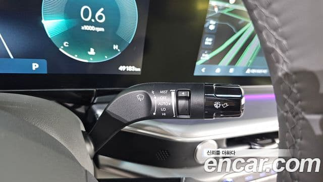 Hyundai Grandeur 2023 — фото 20 из 20