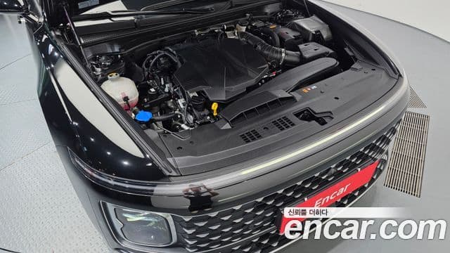 Hyundai Grandeur 2023 — Фото 6/20