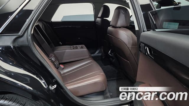 Hyundai Grandeur 2023 — Фото 12/20