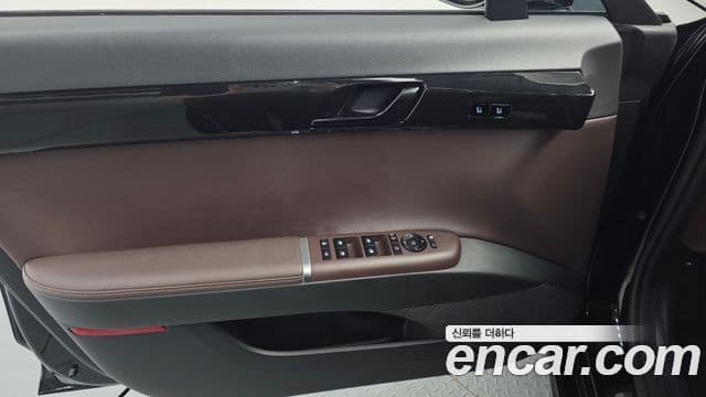 Hyundai Grandeur Hybrid 2023 — Şəkil 4/33