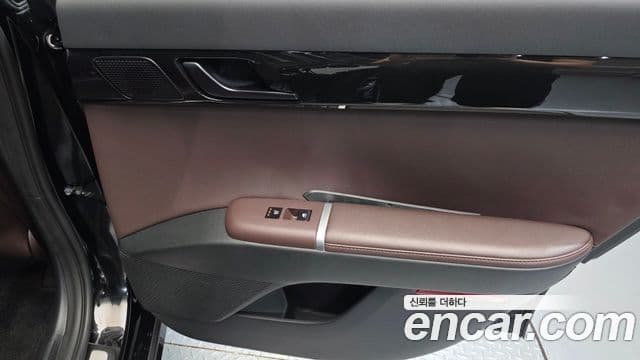 Hyundai Grandeur Hybrid 2023 — Şəkil 2/33